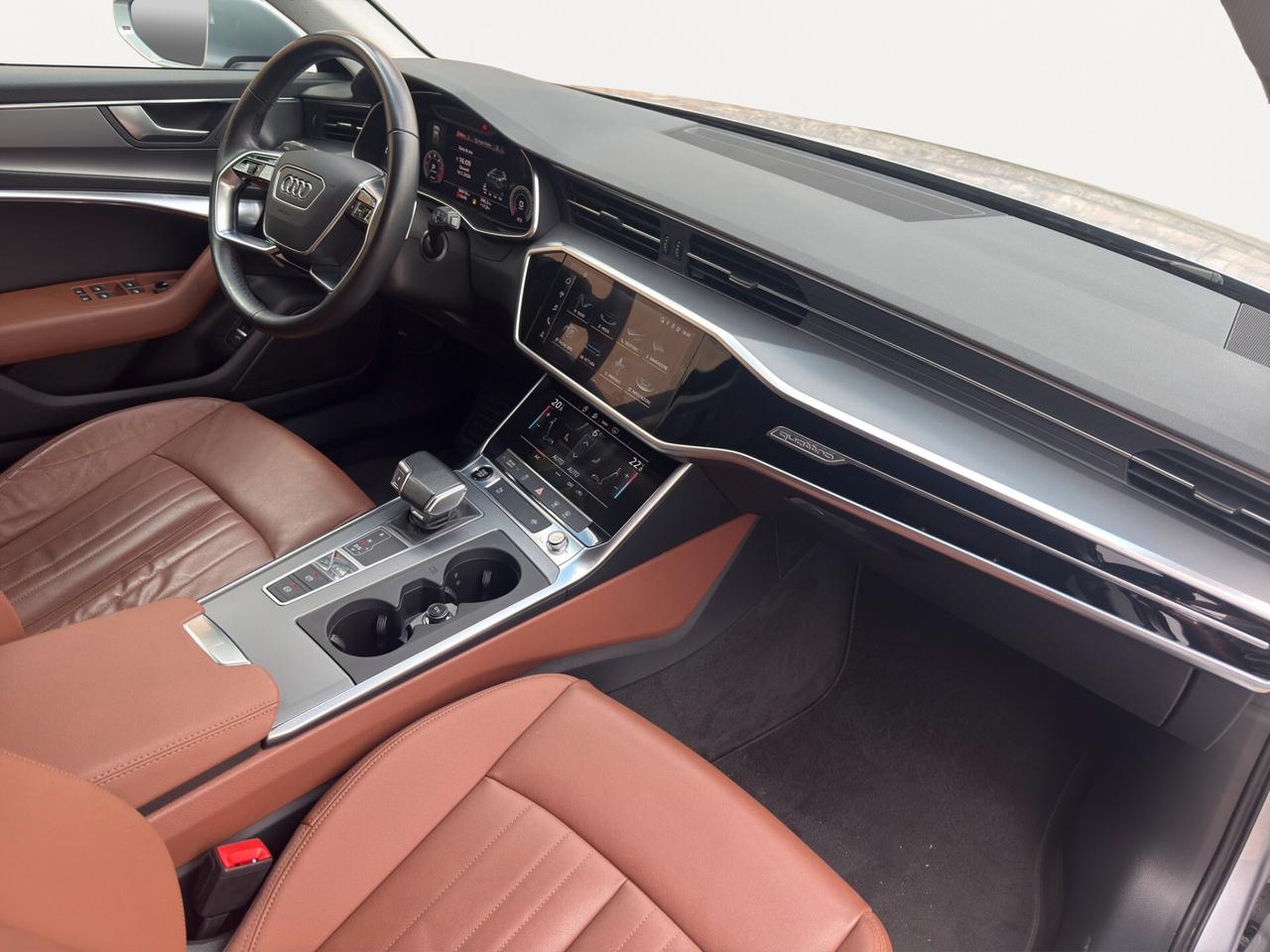 Audi A6 allroad 40 TDI 2.0 quattro S tronic Evolution - 2022