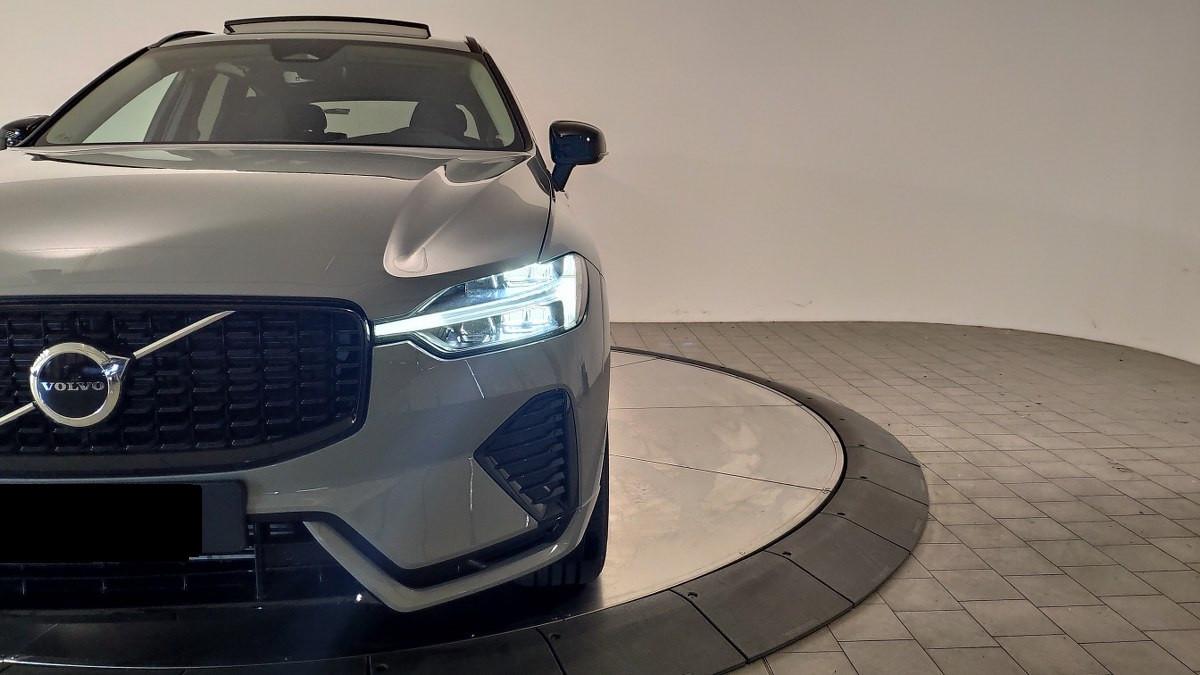 VOLVO Xc60 T6 Plug-In Hybrid Awd Automatico Plus Dark