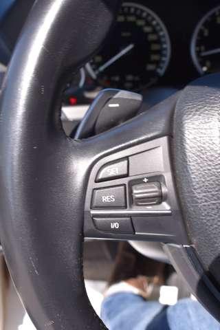 BMW 650 i Cabrio Futura autom.