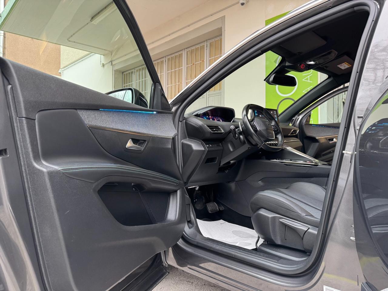 Peugeot 5008 1.5hdi AllurePack 7P GARANZIA 36 MESI