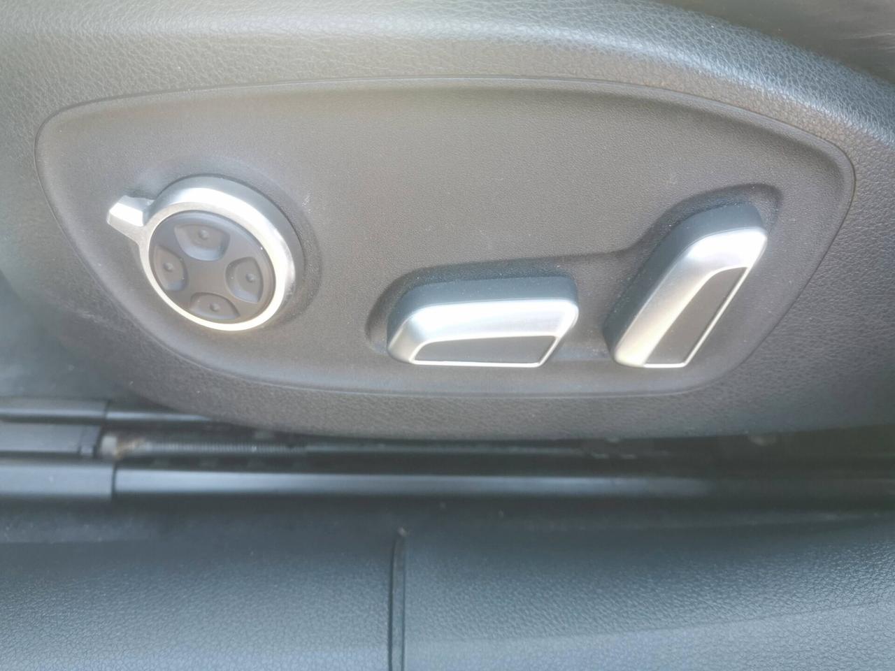 Audi A6 Avant 2.0 TDI quattro 190cv 2017