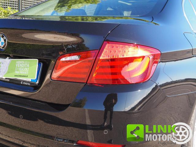 BMW 525 d Futura autom.*TETTO*