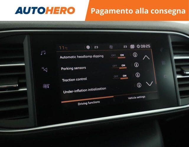 PEUGEOT 308 BlueHDi 130 S&S EAT8 SW Business