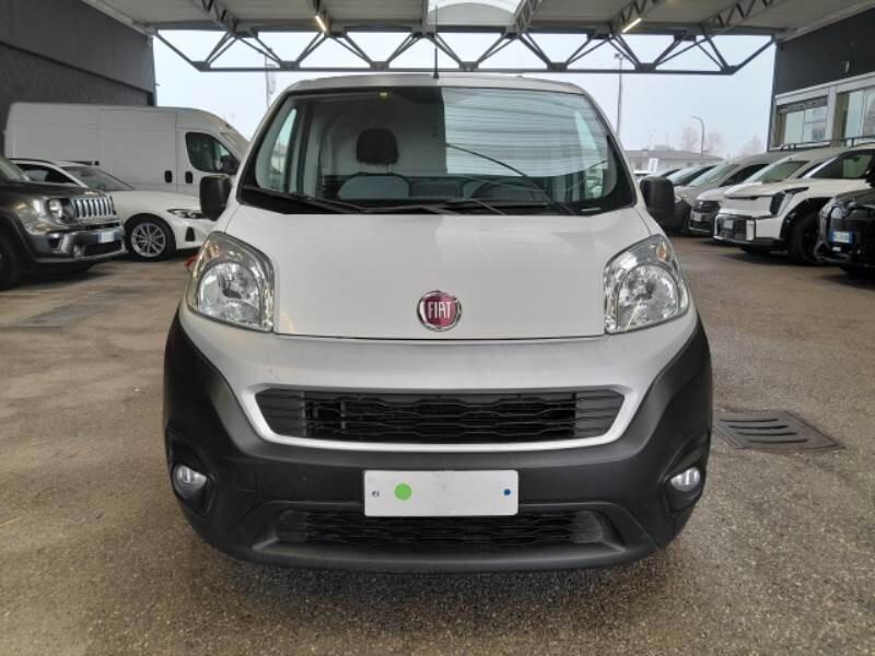 FIAT FIORINO 1.3 MJT 95CV CARGO SX