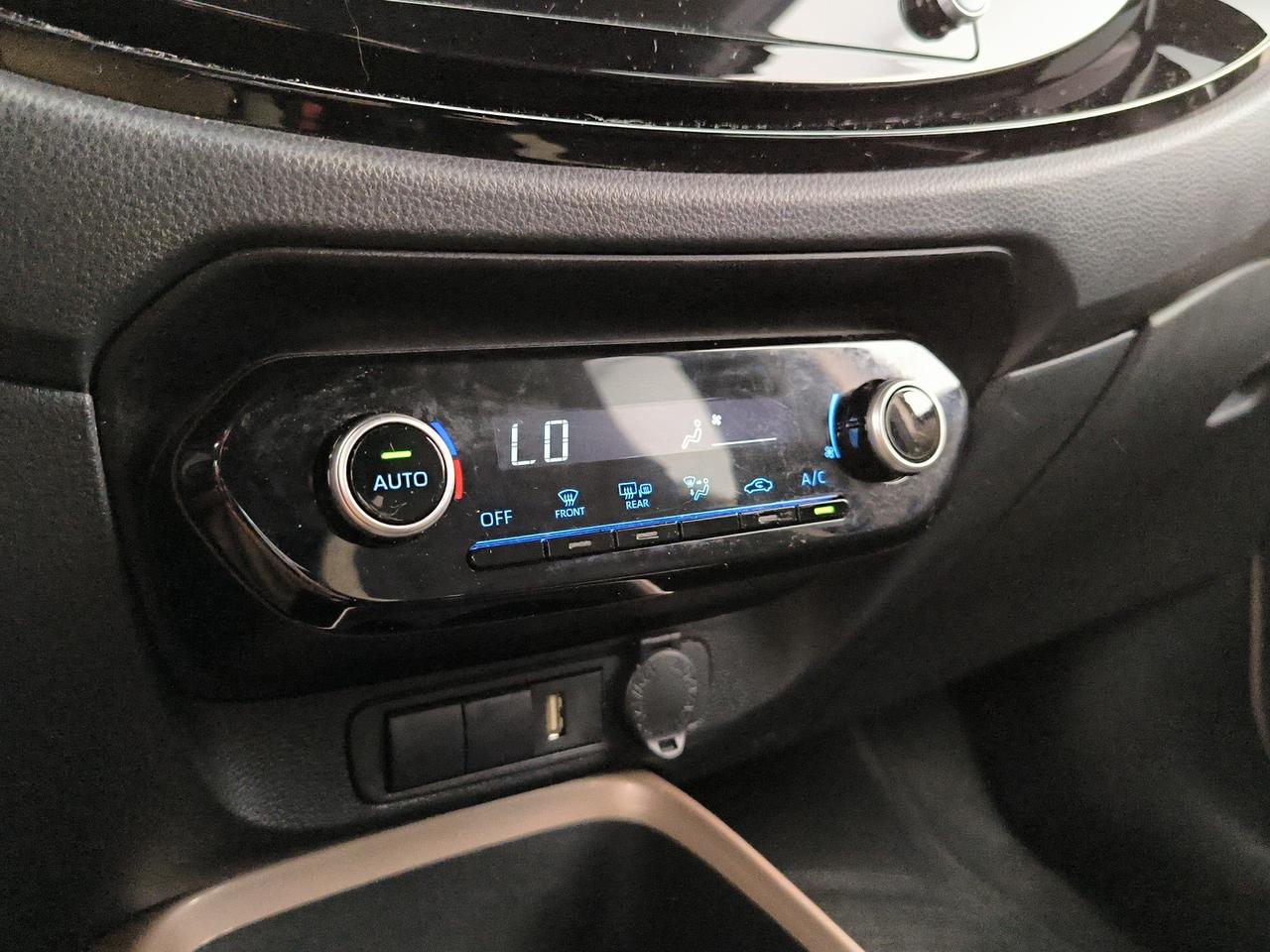 Toyota Aygo x 1.0 trend 72cv
