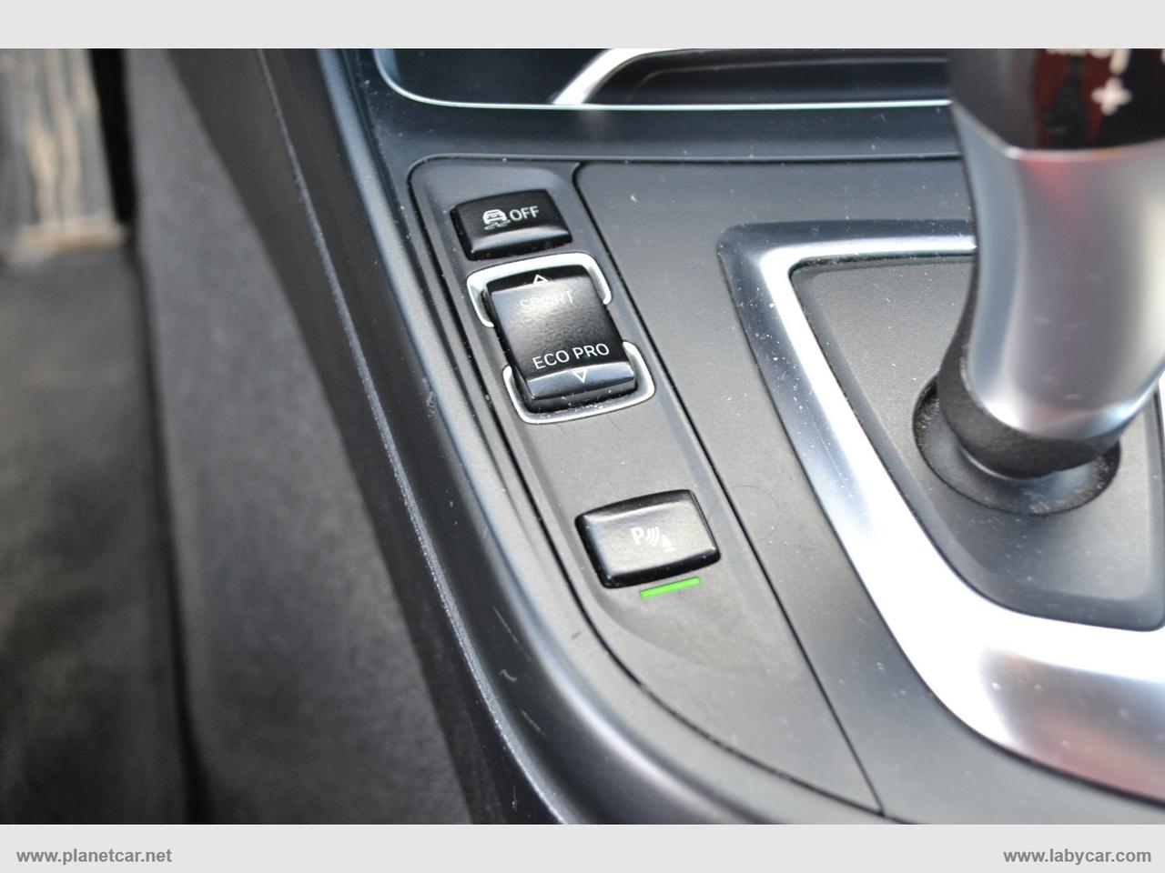 BMW 118d 5p. Urban AUT.