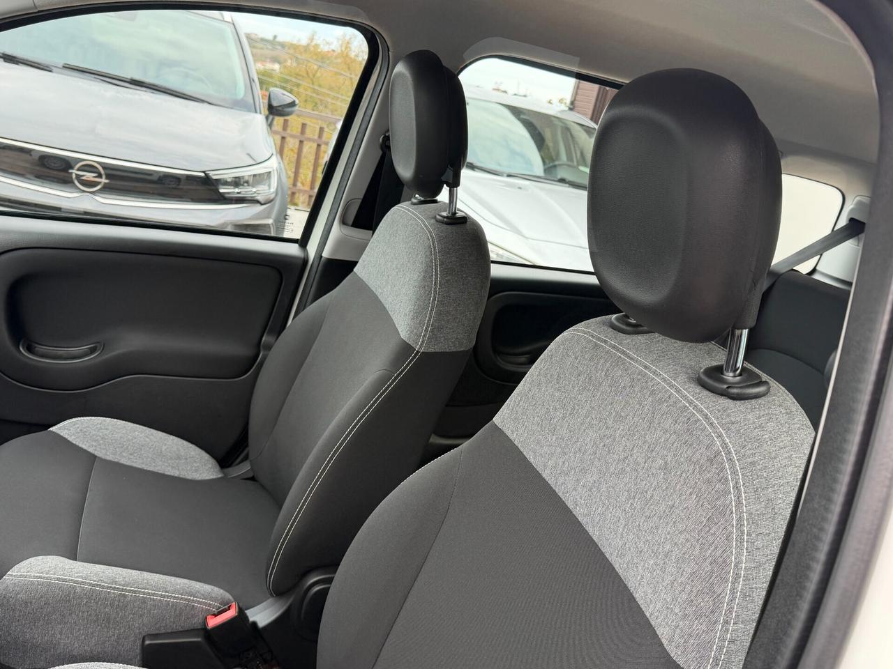 Fiat Panda New 1.2 69 cv. EasyPower EASY (Imp. GPL)