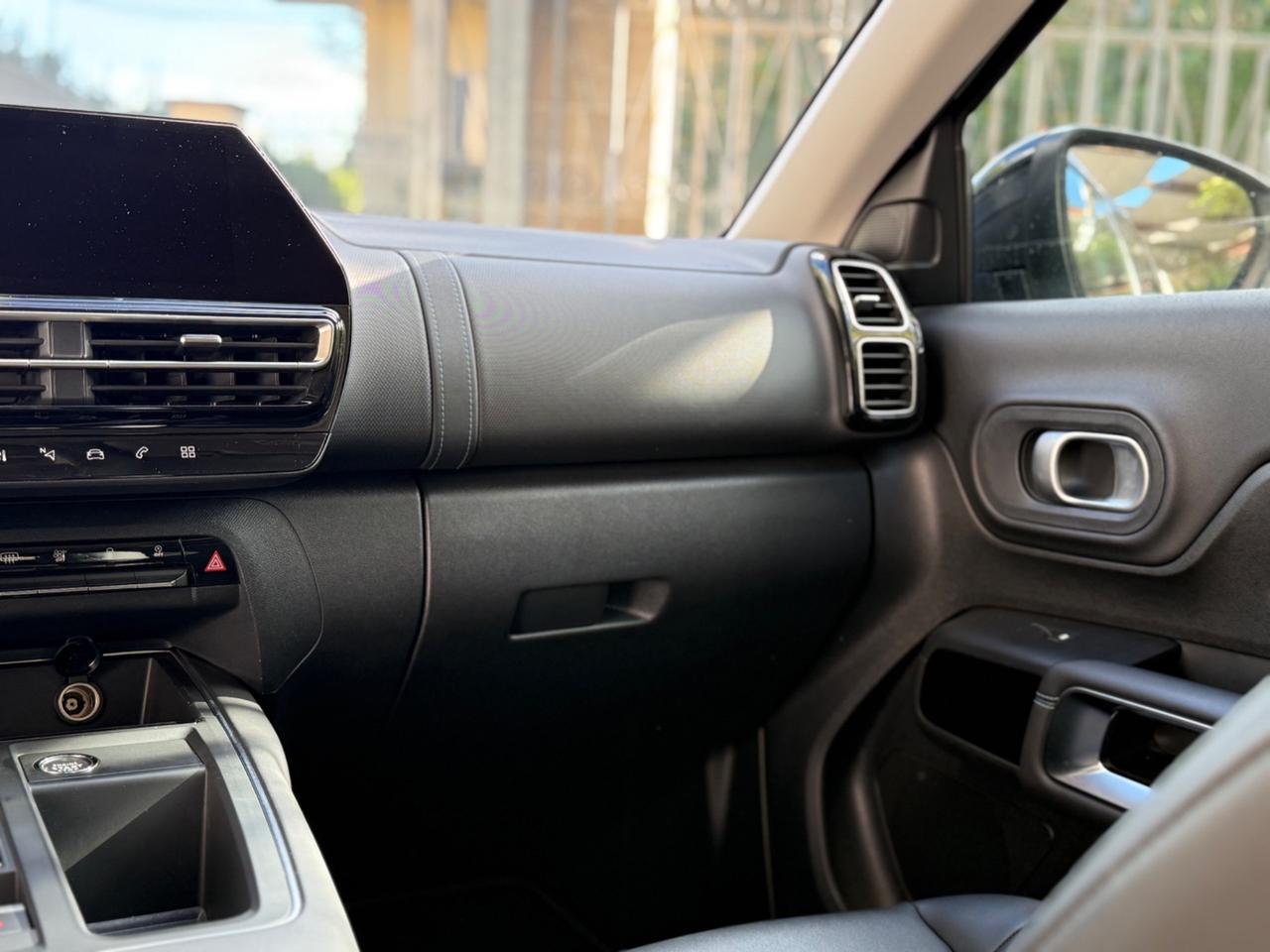 Citroen C5 Aircross BlueHDi 130 S&S EAT8 Shine