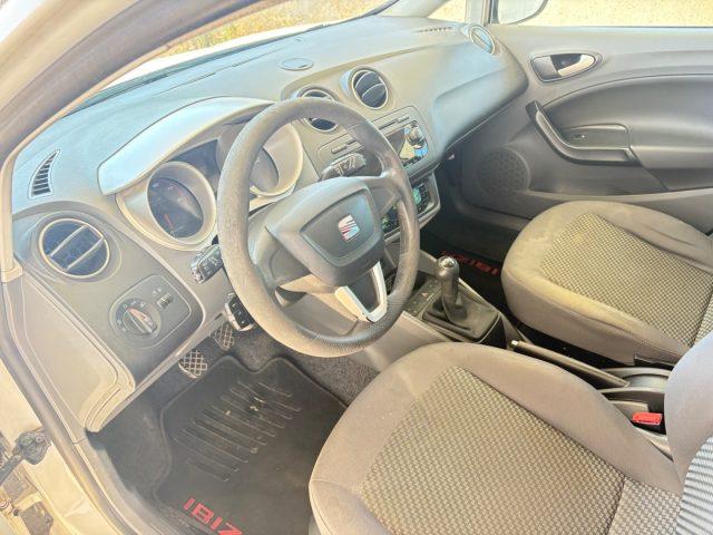 SEAT Ibiza 1.4 5 porte PRONTA CONSEGNA OK NEOPATENTATI