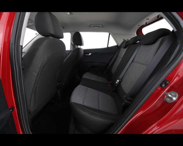 KIA Stonic 1.2 DPI ECO GPL Urban