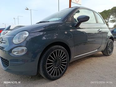 Fiat 500 C 1.0 Hybrid Dolcevita