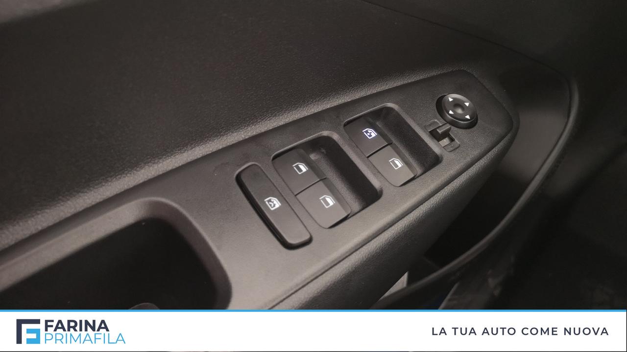 HYUNDAI i10 III 2023 - i10 1.0 mpi Connectline 63cv