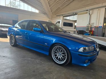 Bmw 530i M Sport