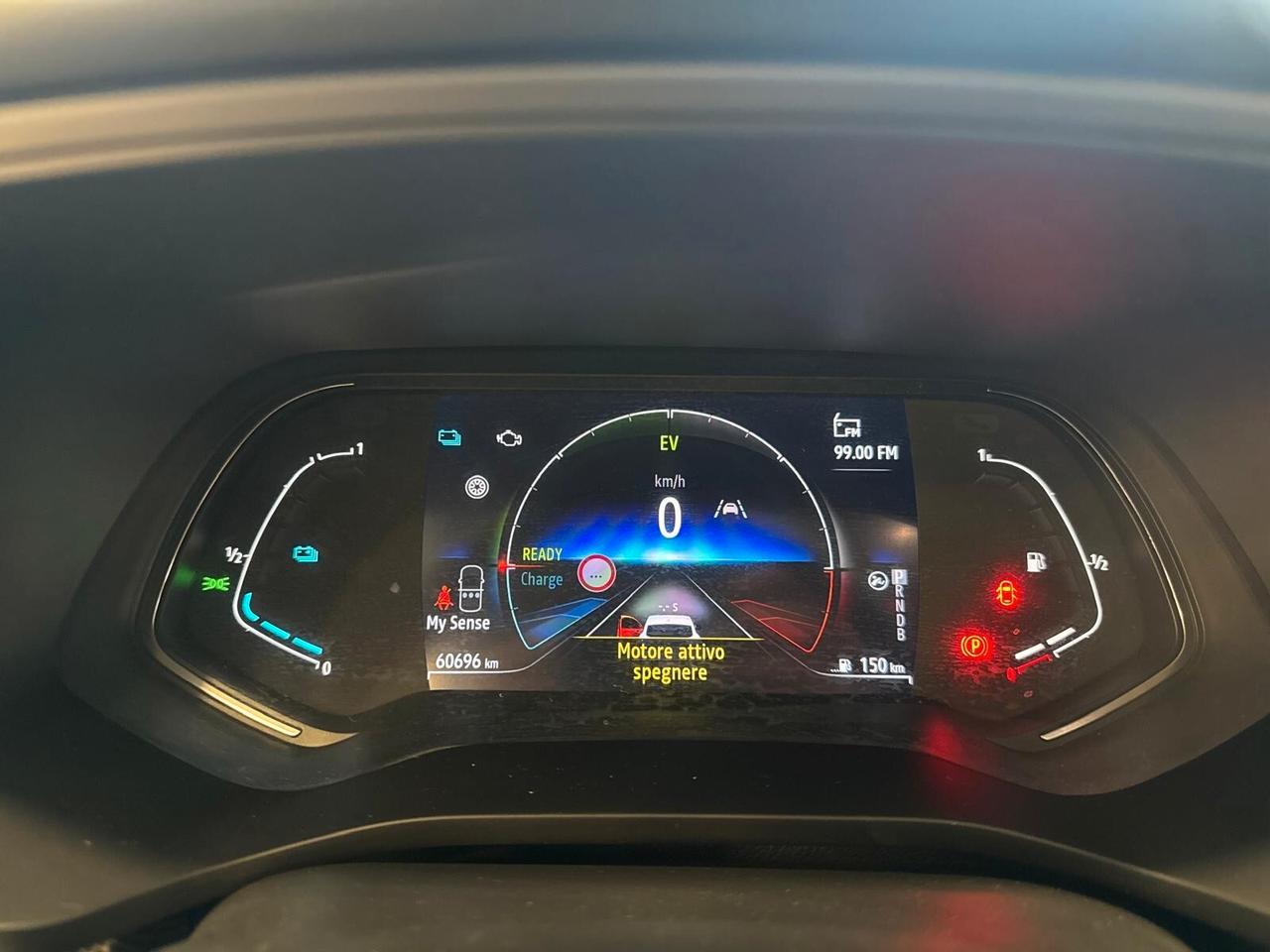Renault Arkana Hybrid E-Tech 145 CV R.S. Line solo 60.000km