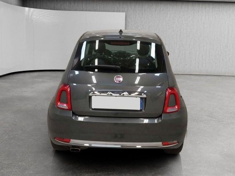 FIAT 500 1.2 Lounge 69cv my20