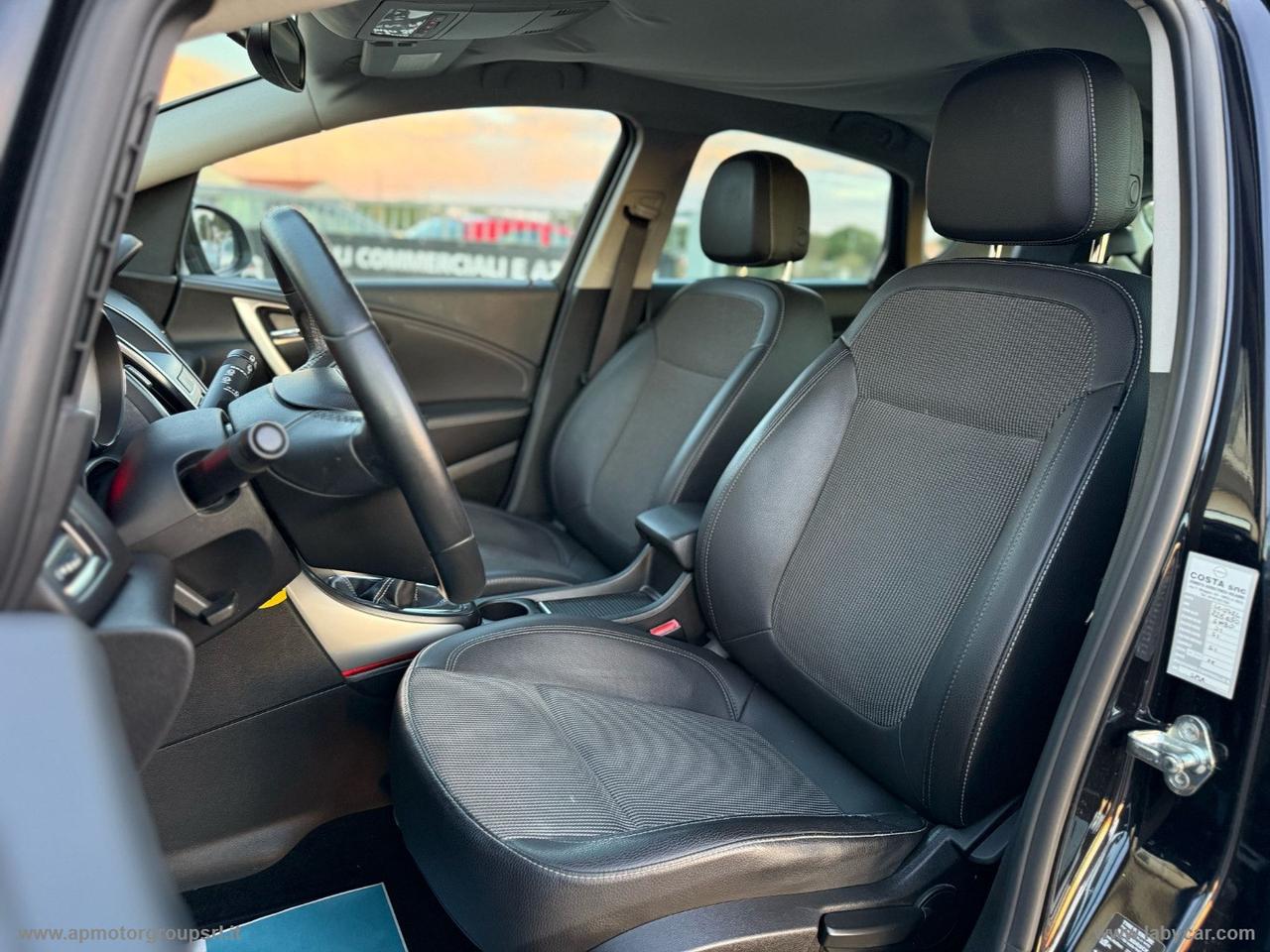 OPEL Astra 1.7 CDTI 110 CV 5p. Cosmo