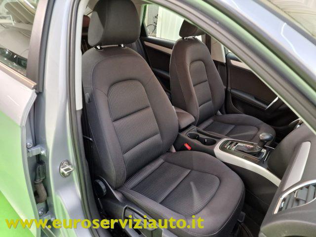 AUDI A4 Avant 1.8 TFSI 170CV multitronic