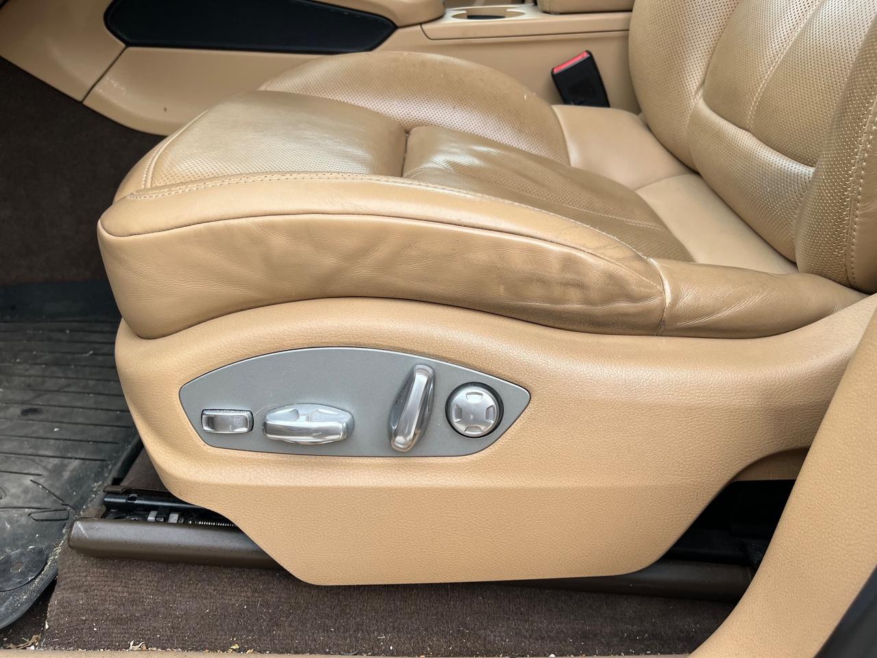 PORSHE MACAN 3.0 DIESEL