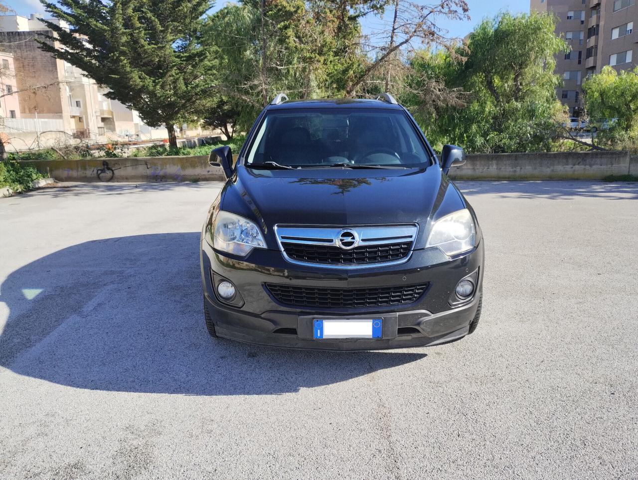 Opel Antara 2.2 CDTI 163CV 4x2 aut. Cosmo Plus