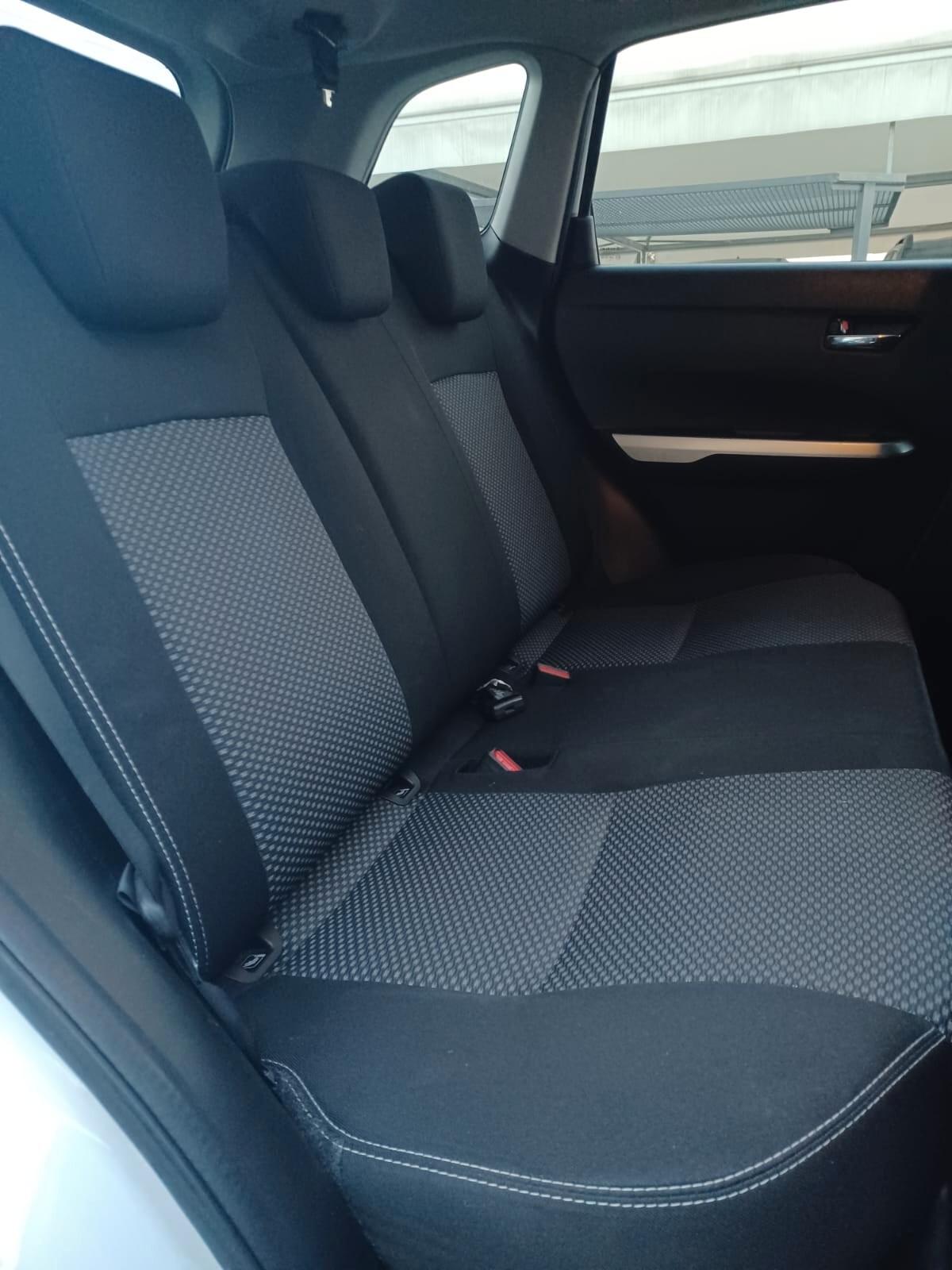 Suzuki Vitara 1.6 VVT V-Top