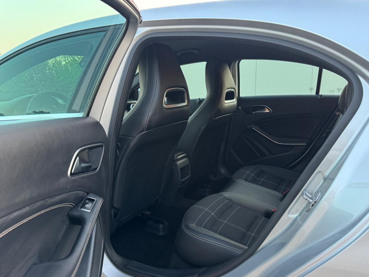 Mercedes-benz A 180 d Sport