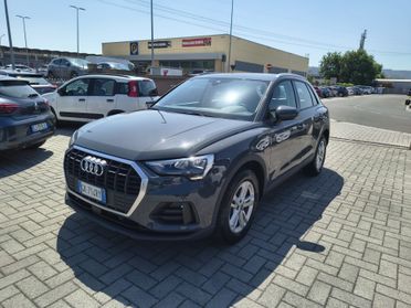 Audi Q3 2.0 TDI/DIESEL *AUTO*S tronic PREZZO REALE