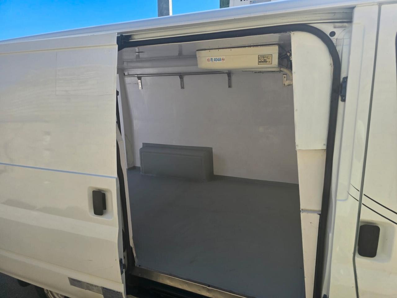 FORD TRANSIT FRIGORIFERO