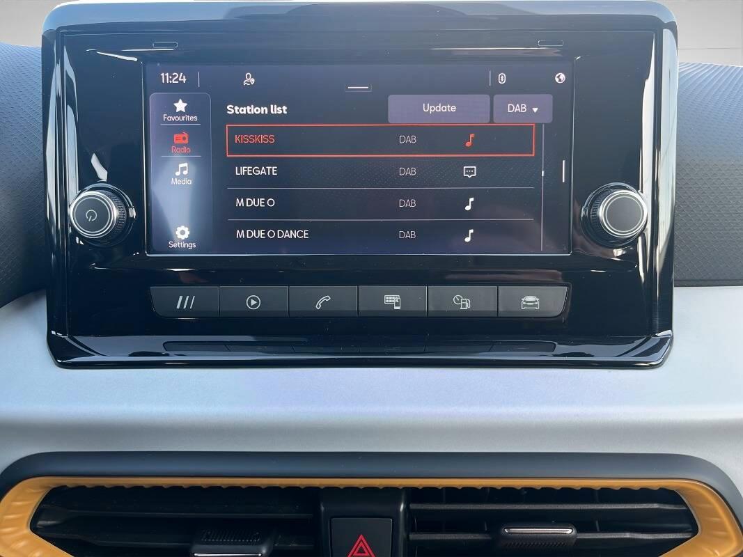 Seat Arona 1.0 ecotsi Style 95cv