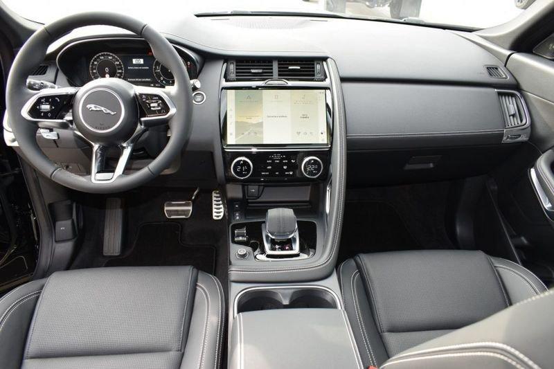 Jaguar E-Pace 2.0D I4 163 CV AWD Auto R-Dynamic S IVA ESPOSTA