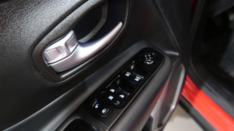 Jeep Renegade Renegade 1.6 Mjt 130 CV Longitude