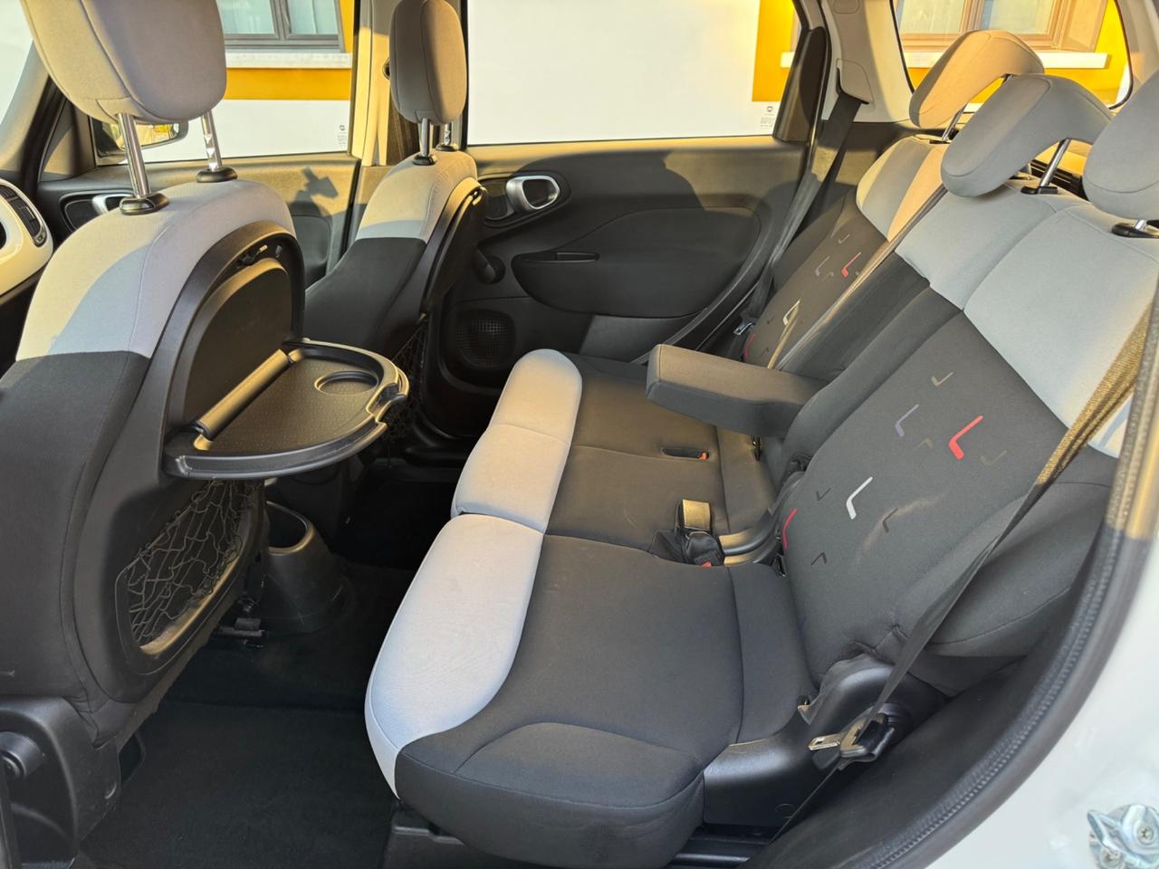 Fiat 500L LIVING 1.6 MJT 120cv Lounge UniProp