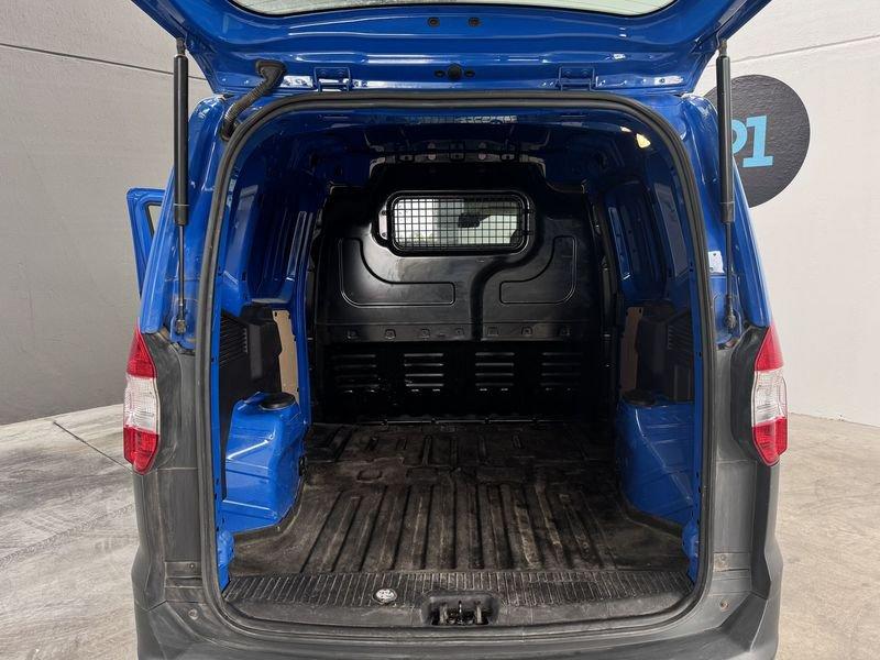 Ford Transit Courier 1.5 TDCI 95CV 2 posti