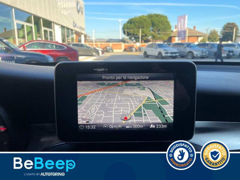 Mercedes-Benz GLC 220D SPORT 4MATIC AUTO