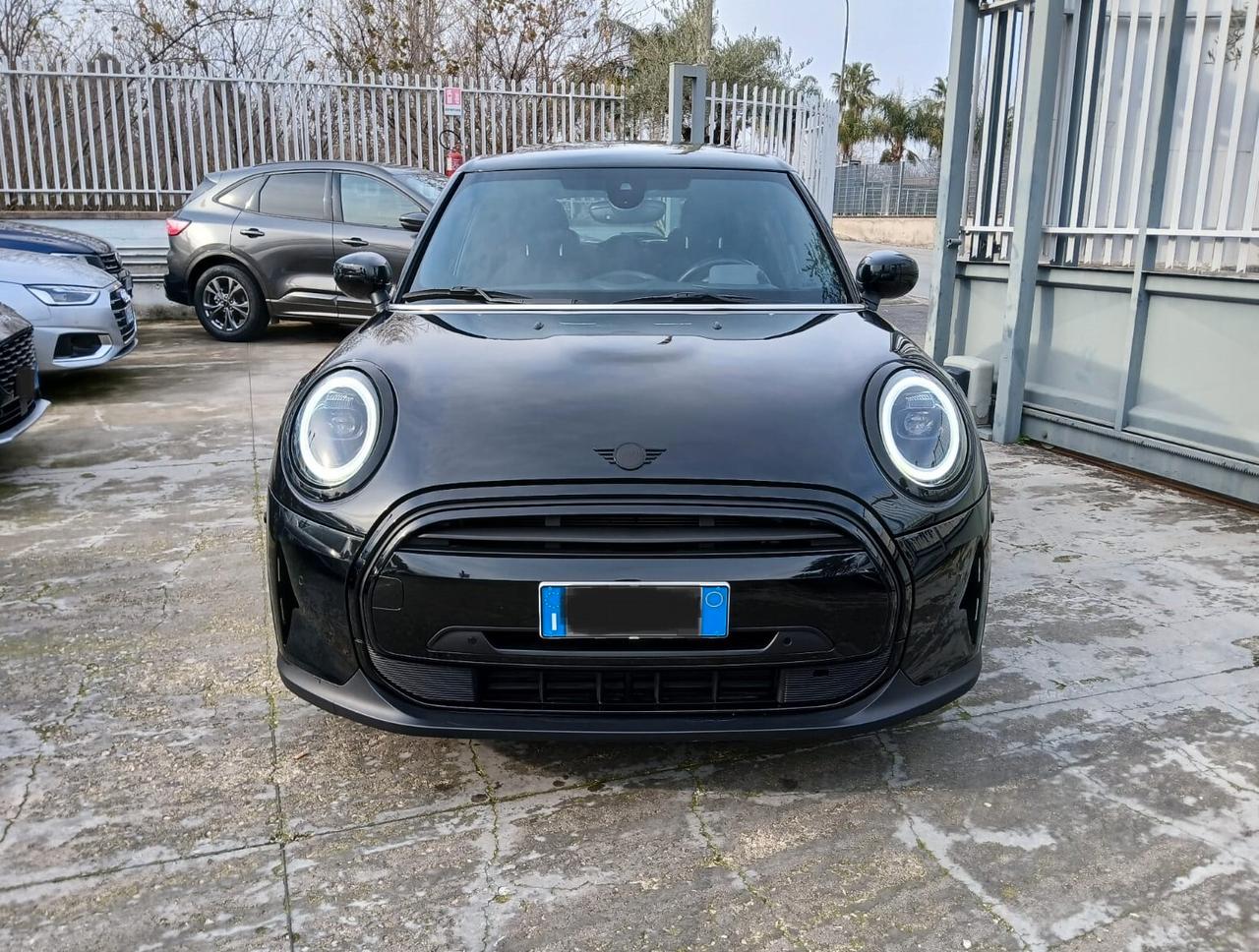 Mini 1.5 Cooper Yours 5 porte con Tetto apribile