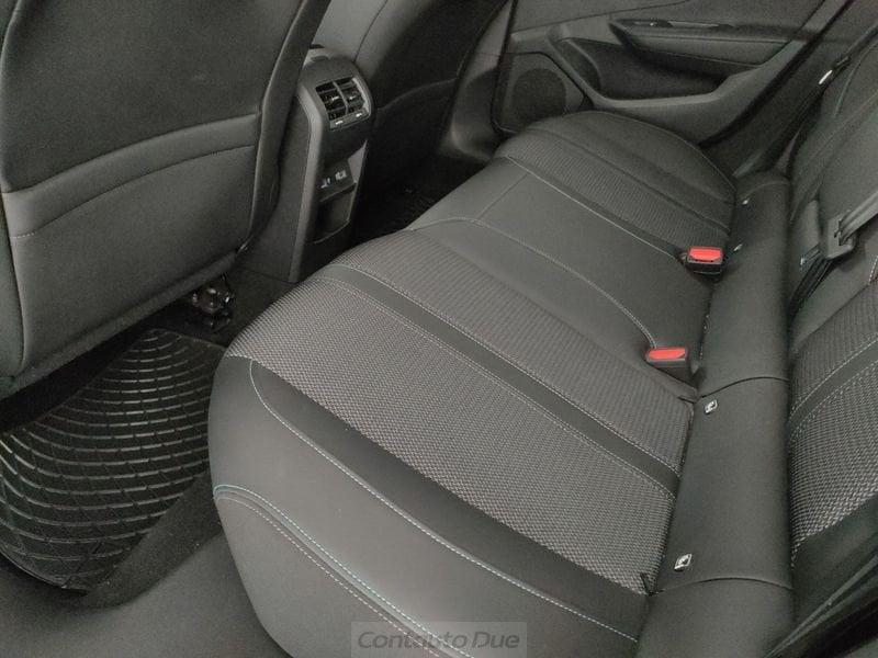 Peugeot 308 308 1.5 bluehdi Allure Pack s&s 130cv