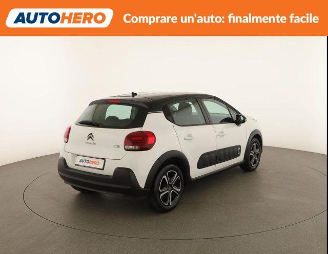 CITROEN C3 PureTech 82 S&S Shine