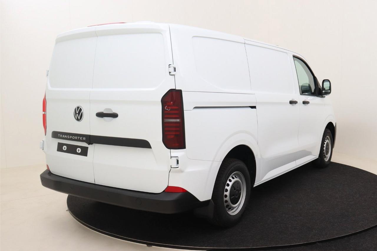 VOLKSWAGEN Transporter T7 2.0 tdi 150cv L1 auto