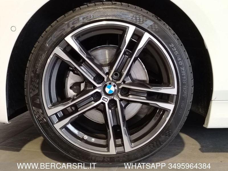 BMW Serie 1 118d 5p. M Sport