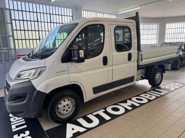 Fiat Ducato 35 2.0 MJT PM-DC Cassonato