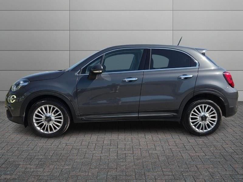 FIAT 500X 1.0 T3 120 CV Urban
