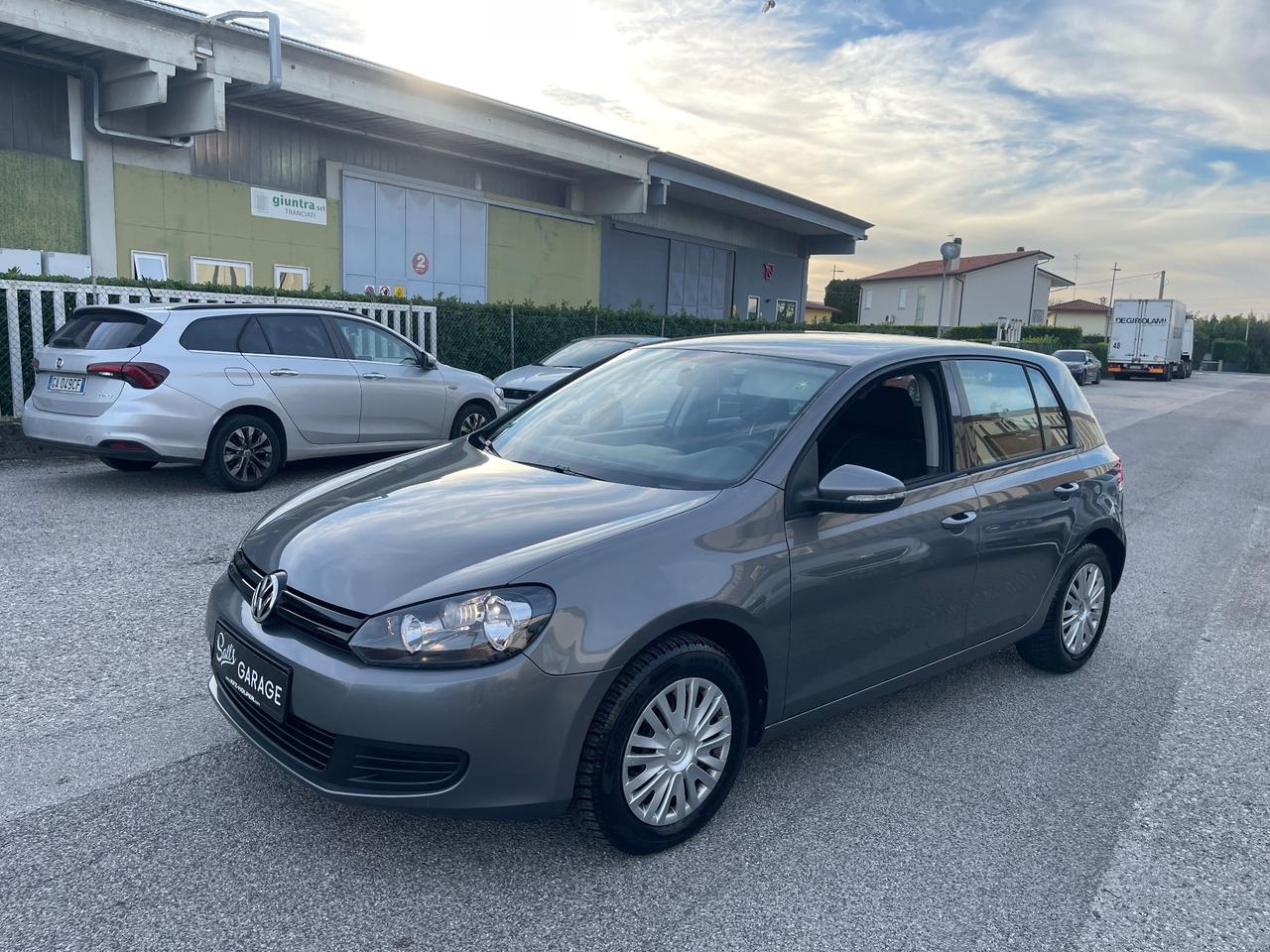 Volkswagen Golf 1.4 TSI 122CV 5p. Comfortline