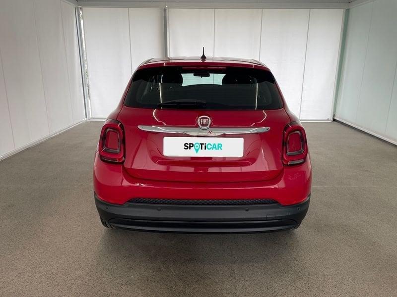 FIAT 500X 1.3 Mjet 95cv 4x2 Urban