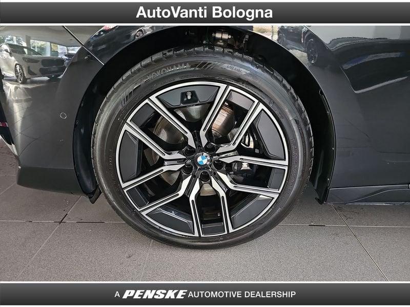 BMW Serie 7 740d mhev xdrive MSport Pro auto