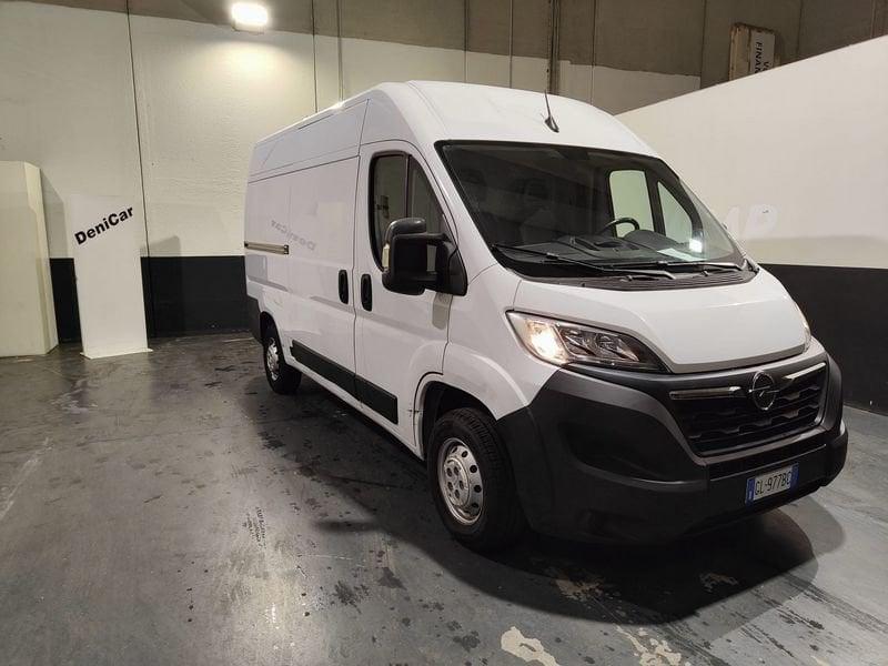 Opel Movano 33 2.2 BlueHDi 120 S&S L2H2 (IVA ESCL.)