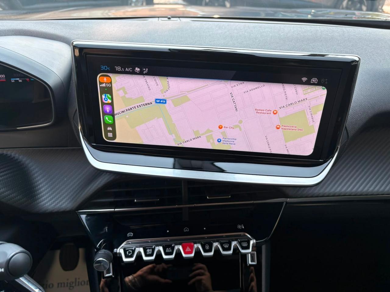 Peugeot 2008 PureTech 100 S&S Allure