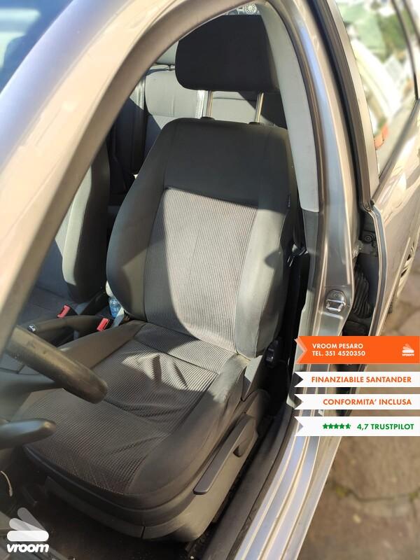 VOLKSWAGEN Polo 4ª serie Polo 1.4/80CV 16V 5p....