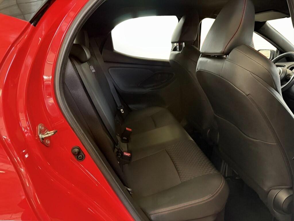 Toyota Yaris 1.5 VVT-iE Hybrid Premiere E-CVT