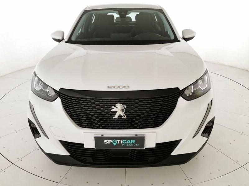 Peugeot 2008 1.2 puretech Active s&s 130cv