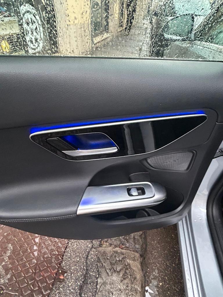 Mercedes-Benz C 200 d