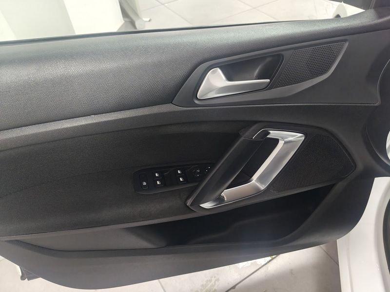 Peugeot 308 Active Business BlueHDi 130 S&S